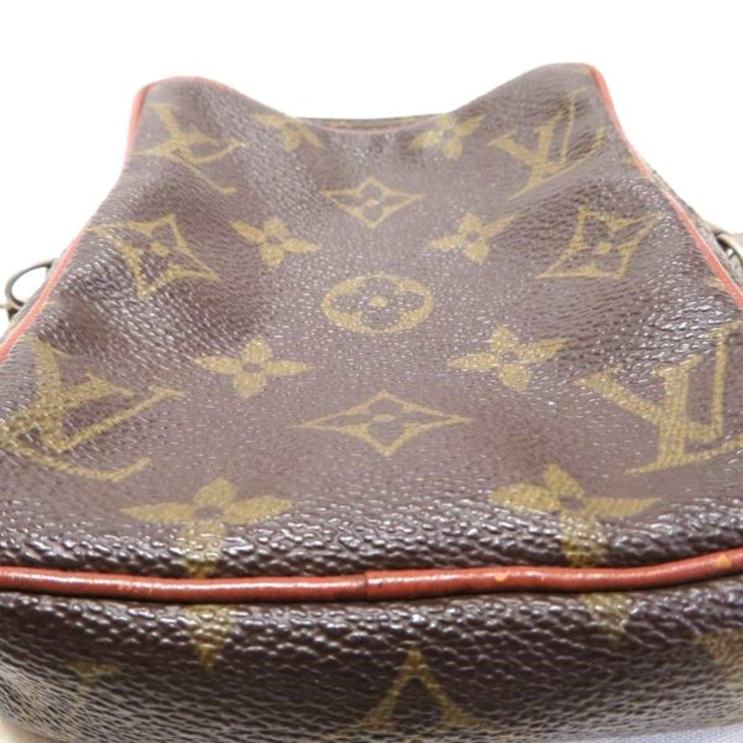 Louis Vuitton  Monogram Mini Danube M45268 Bag Shoulder Ladies