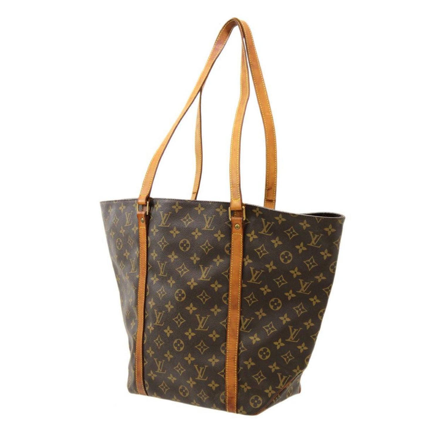 Louis Vuitton  Sac Tote Bag Monogram Brown M51108 1927