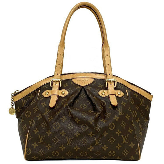 Louis Vuitton  Handbag Tivoli GM Brown Monogram M40144 SP2028 Louis Vuitton  Tote Bag Ladies LV Nume