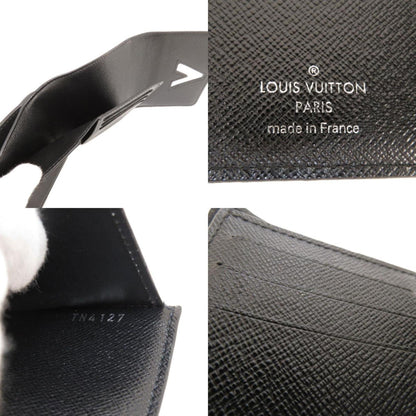 Louis Vuitton  M64414 Portefeuille Twist Bifold Wallet Epi Leather Women's