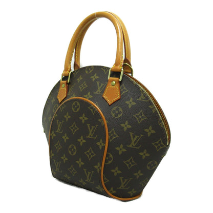 LOUIS VUITTON Ellipse PM Brown Monogram PVC coated canvas M51127