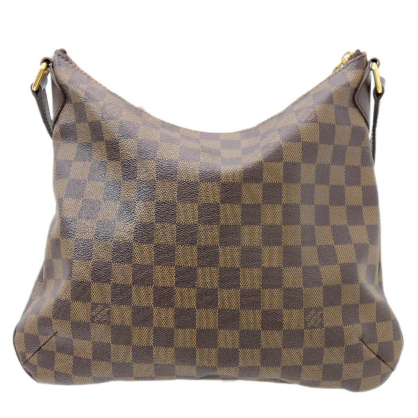 Louis Vuitton  Bloomsbury PM shoulder Bag Damier Ebene N42251 SP4048