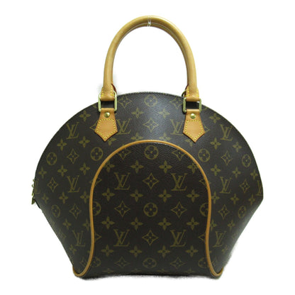 LOUIS VUITTON Ellipse MM Brown Monogram PVC coated canvas M51126