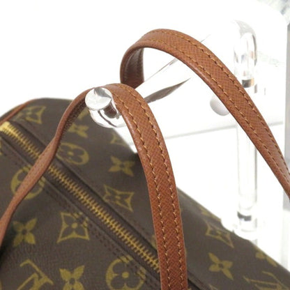 Louis Vuitton  Monogram Papillon 26 M51386 Bag Handbag Ladies