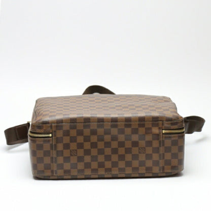 LOUIS VUITTON Dorsoduro Damier N45251  Shoulder Bag LV