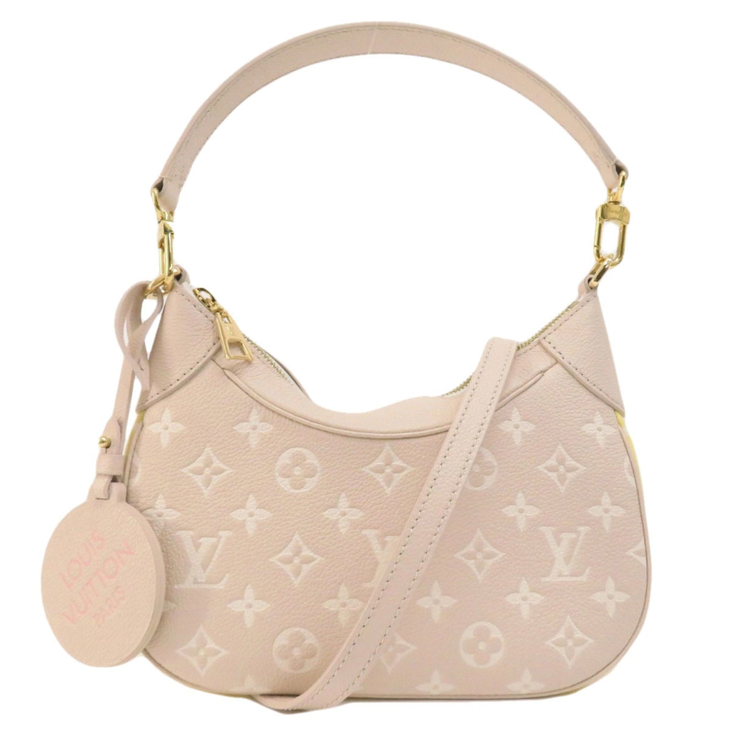 Louis Vuitton  M46113 Bagatelle NM Amplant Shoulder Bag Women's