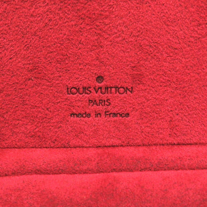 Louis Vuitton  Epi Cannes Castilian Red M48037 Handbag Bag Louis Vuitton  0817 Louis Vuitton