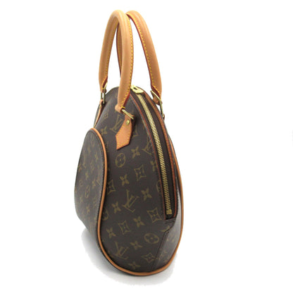 LOUIS VUITTON Ellipse PM Brown Monogram PVC coated canvas M51127