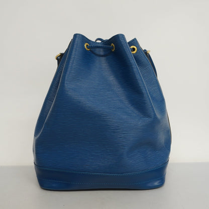 LOUIS VUITTON  Epi Noe M44005 Women's Shoulder Bag Toledo Blue