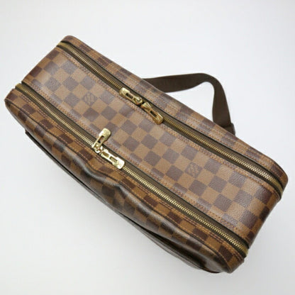 LOUIS VUITTON Dorsoduro Damier N45251  Shoulder Bag LV