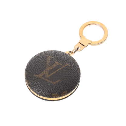 Louis Vuitton  Monogram Astropil Brown M51910 Women's Canvas Keychain