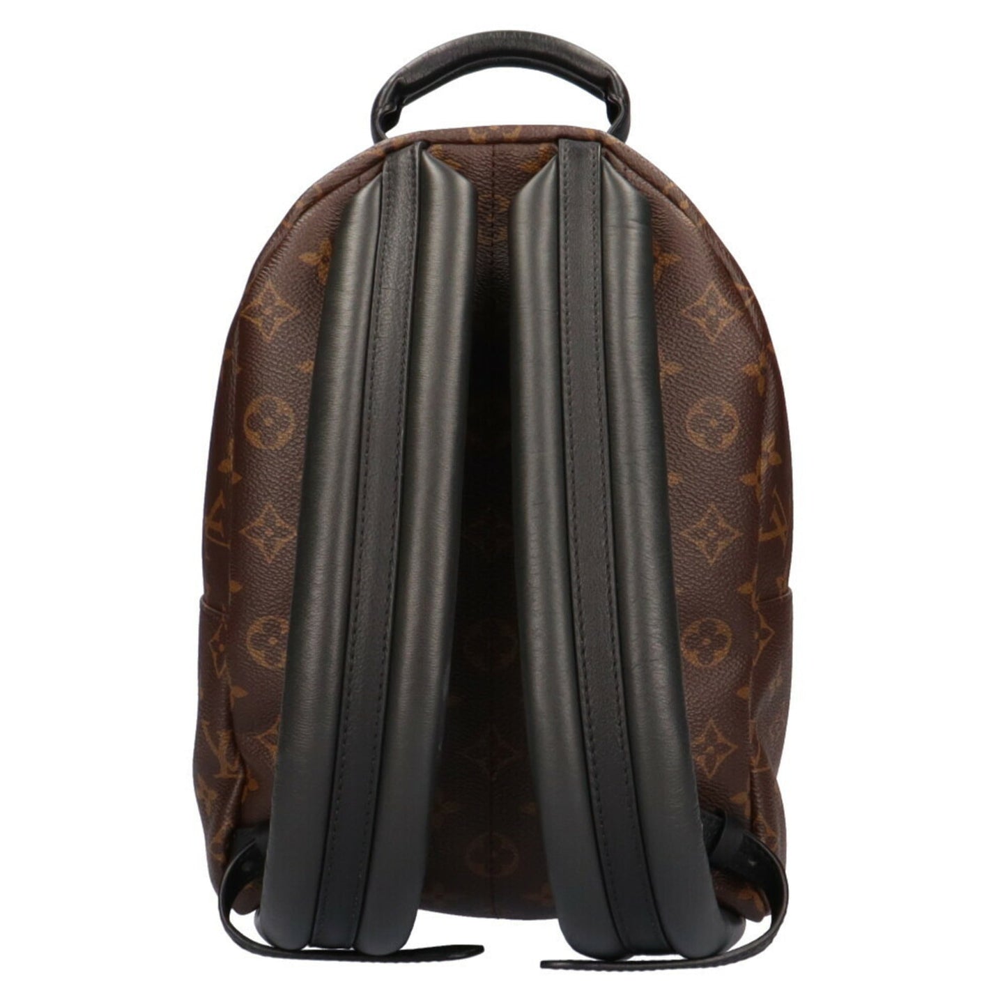 Louis Vuitton  Balm Springs PM Monogram Backpack Daypack Canvas Women's