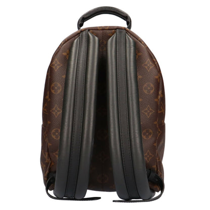 Louis Vuitton  Balm Springs PM Monogram Backpack Daypack Canvas Women's