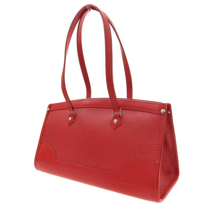 Louis Vuitton  Epi Madeleine PM Shoulder Bag Red M5933E