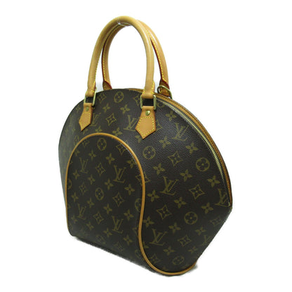 LOUIS VUITTON Ellipse MM Brown Monogram PVC coated canvas M51126