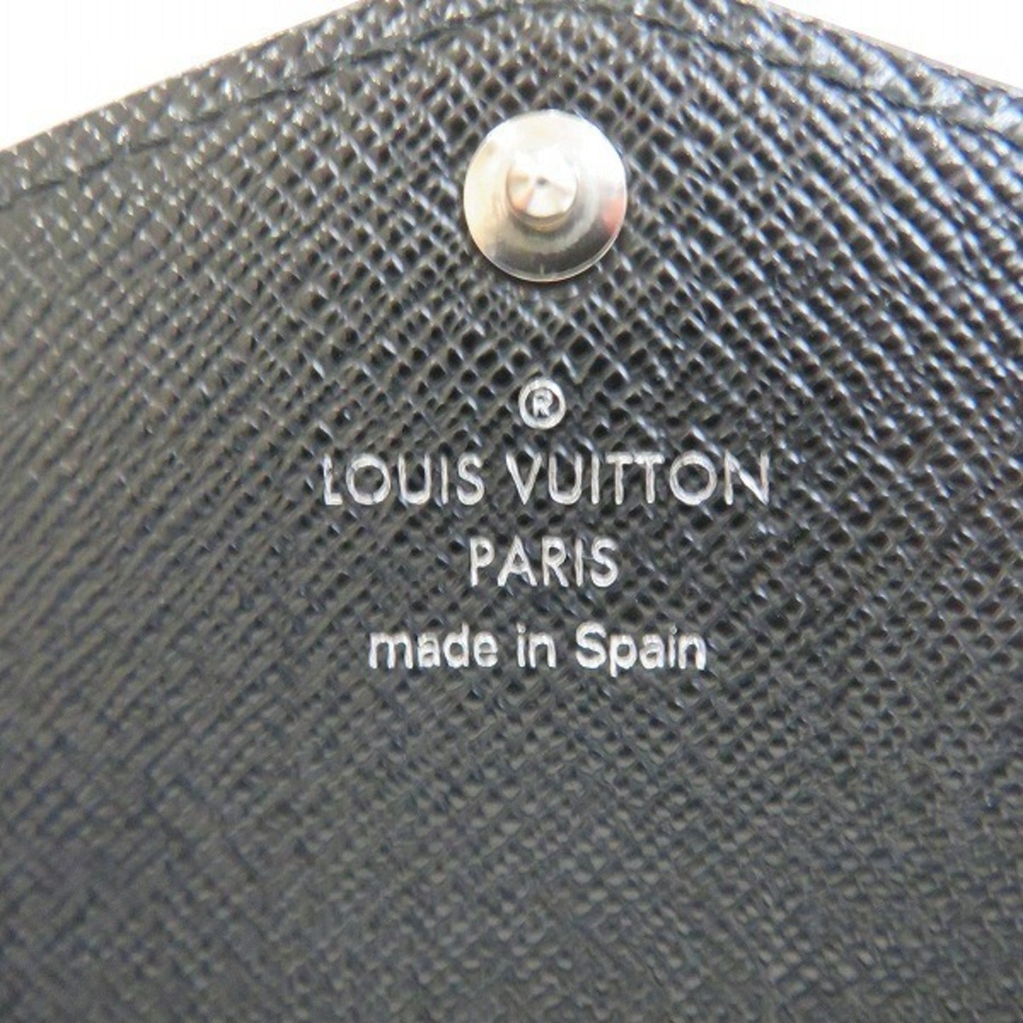 Louis Vuitton  Epi Portefeuille Sala M60582 2-fold wallet long men's