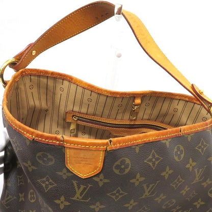 Louis Vuitton  Monogram Daylight Full PM M40352 Bag Tote