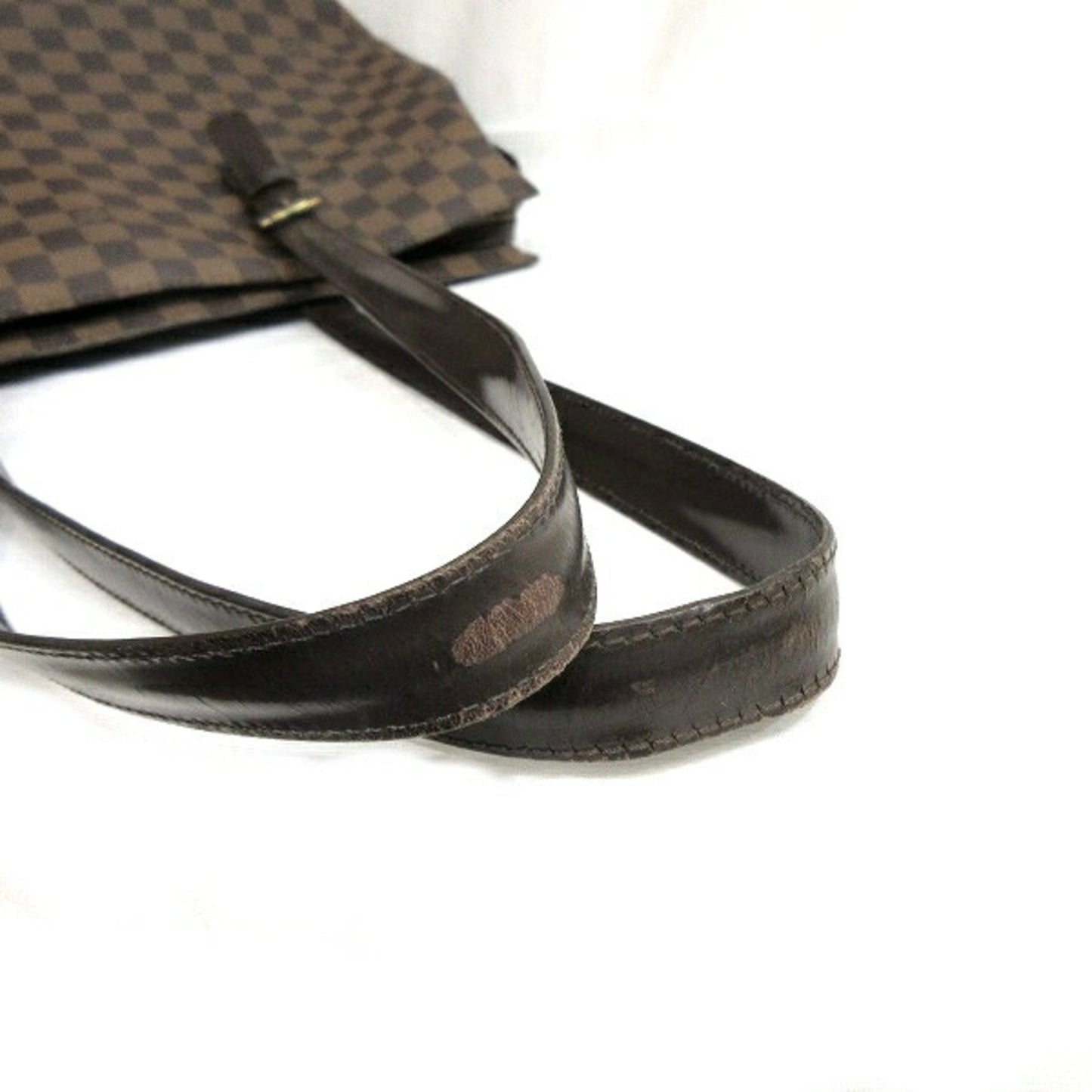 Louis Vuitton  Damier Chelsea N51119 Bag Shoulder Ladies