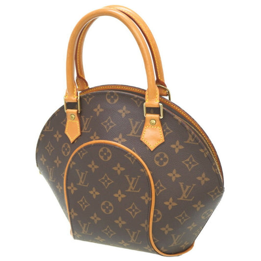 LOUIS VUITTON Ellipse PM Monogram M51127 Handbag