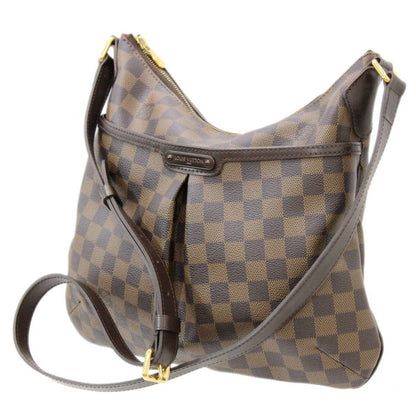 Louis Vuitton  Bloomsbury PM shoulder Bag Damier Ebene N42251 SP4048