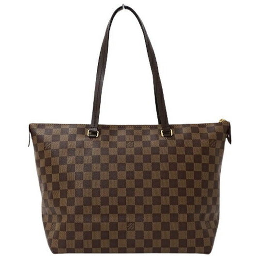 Louis Vuitton  Bag Damier Women's Tote Shoulder Jena MM N41013 Brown