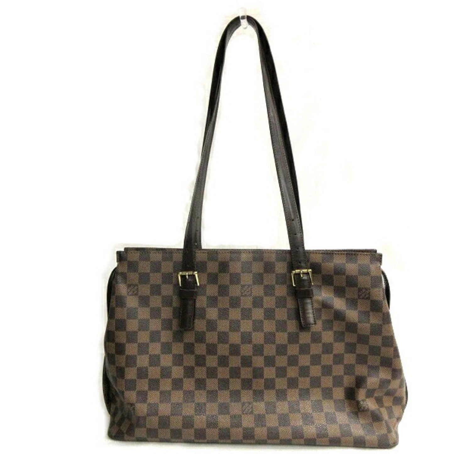 Louis Vuitton  Damier Chelsea N51119 Bag Shoulder Ladies