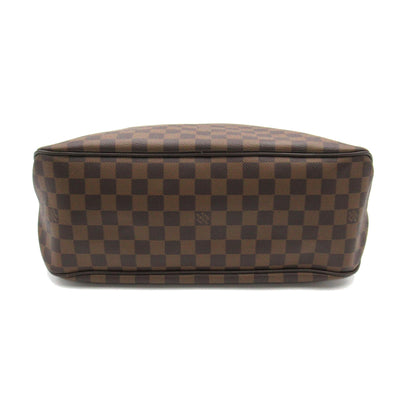 LOUIS VUITTON Delight full PM Brown Damier PVC coated canvas N41459