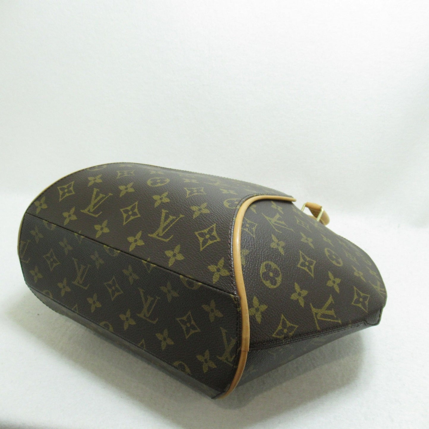 LOUIS VUITTON Ellipse MM Brown Monogram PVC coated canvas M51126