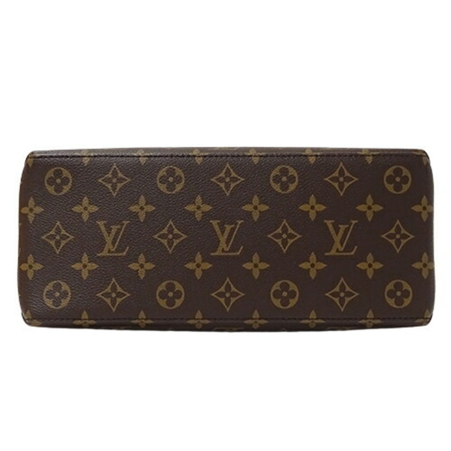 Louis Vuitton  Bag Monogram Women's Handbag Shoulder 2way Petit Palais PM M45900 Brown