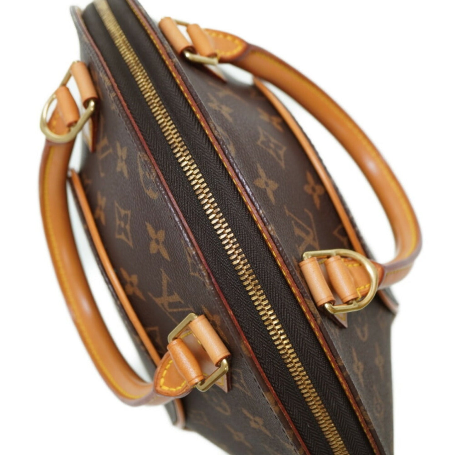 LOUIS VUITTON Ellipse PM Monogram M51127 Handbag