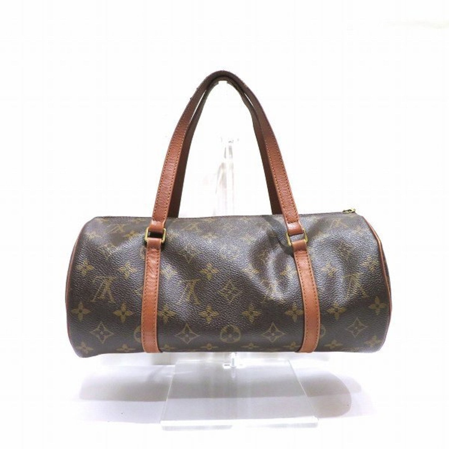 Louis Vuitton  Monogram Papillon 30 M51385 Bag Handbag Ladies