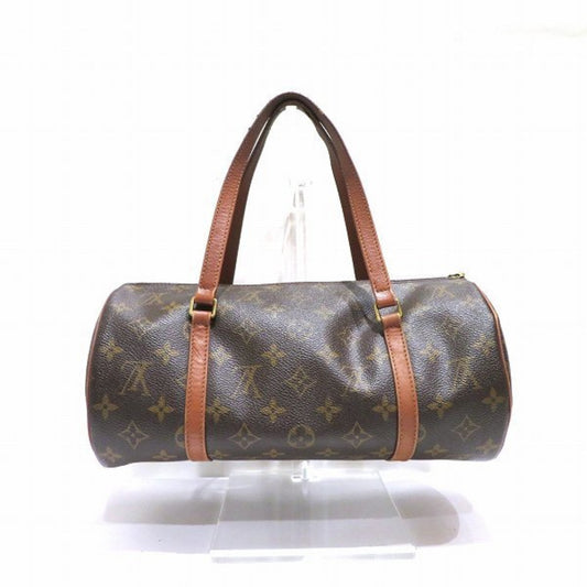 Louis Vuitton  Monogram Papillon 30 M51385 Bag Handbag Ladies