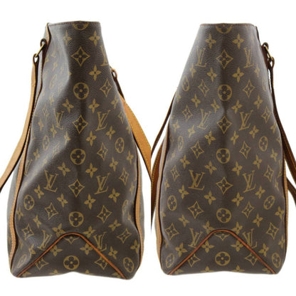 Louis Vuitton  Sac Tote Bag Monogram Brown M51108 1927