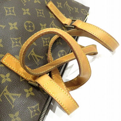 Louis Vuitton  Monogram Kabamezo M51151 Bag Tote Shoulder Ladies