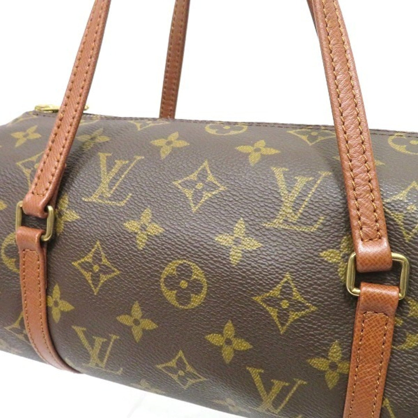 Louis Vuitton  Monogram Papillon 26 M51386 Bag Handbag Ladies