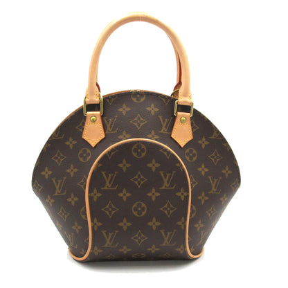 LOUIS VUITTON Ellipse PM Brown Monogram PVC coated canvas M51127