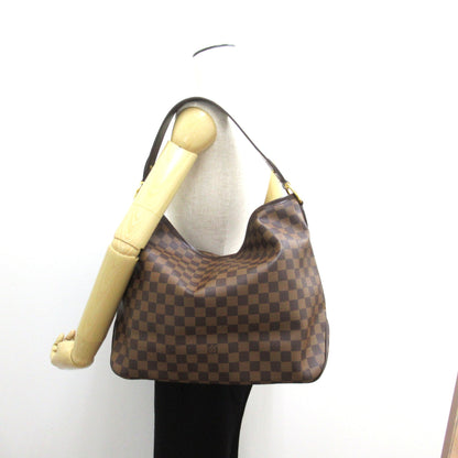 LOUIS VUITTON Delight full PM Brown Damier PVC coated canvas N41459