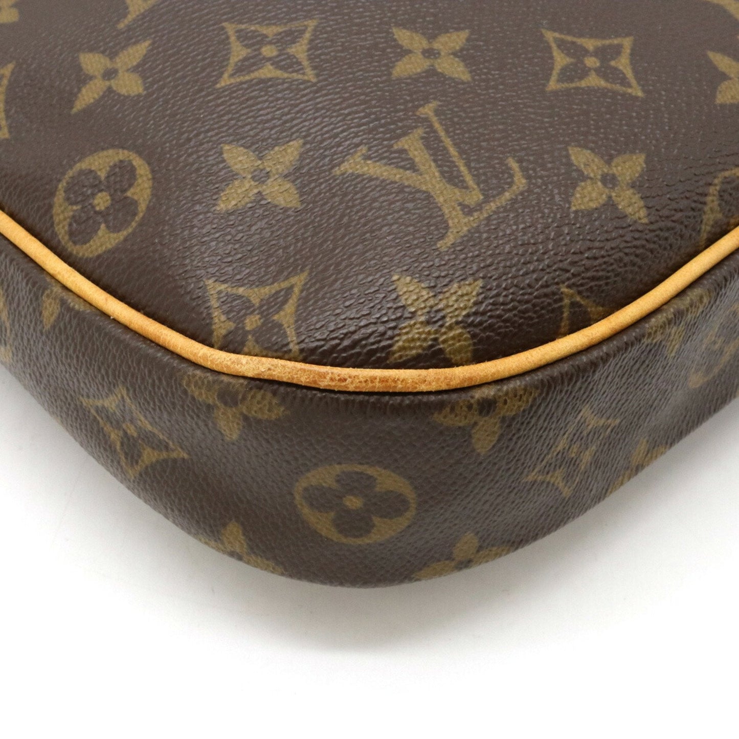 Louis Vuitton  Monogram Odeon PM Shoulder Bag M56390