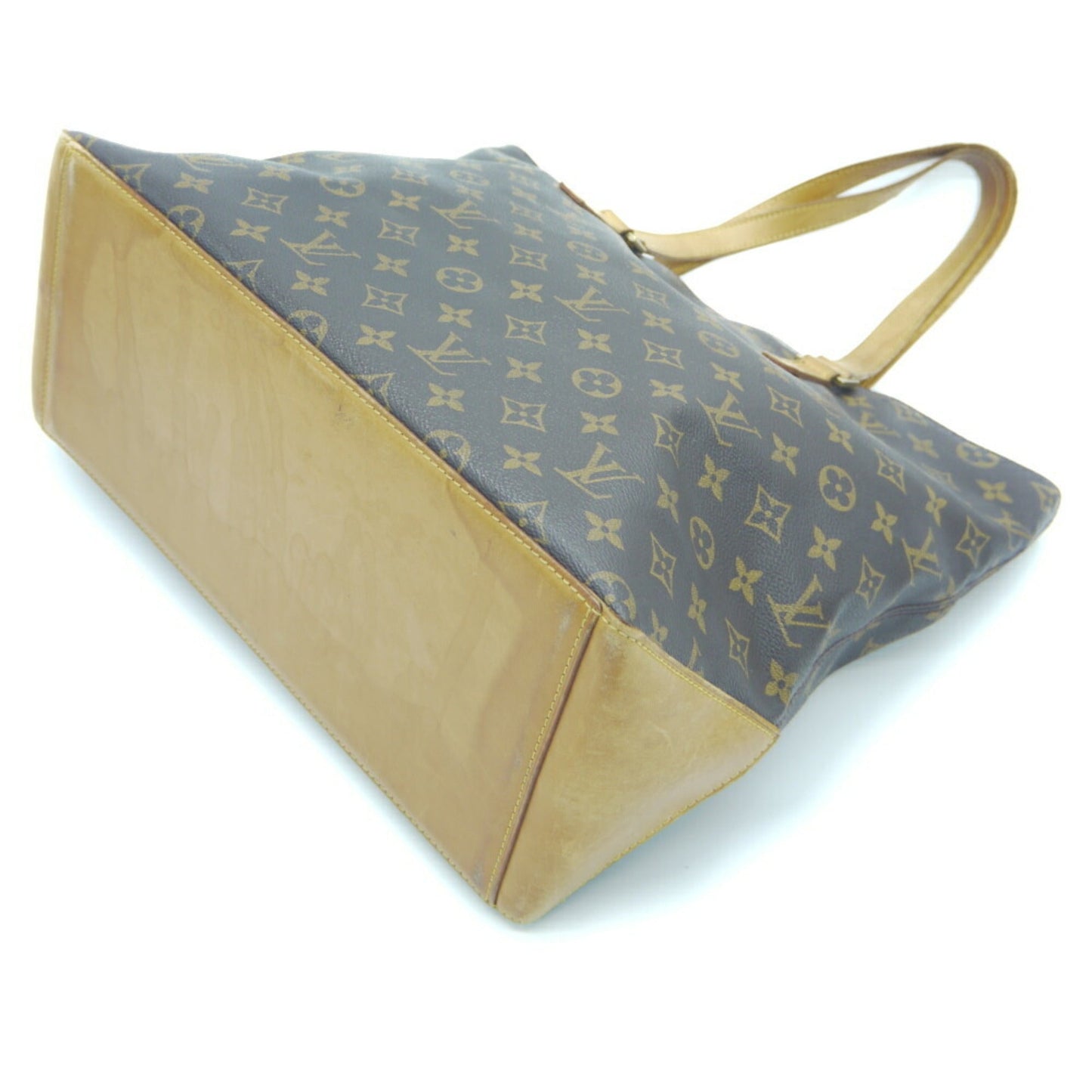 Louis Vuitton  Hippo Meso Monogram M51151 Tote Bag