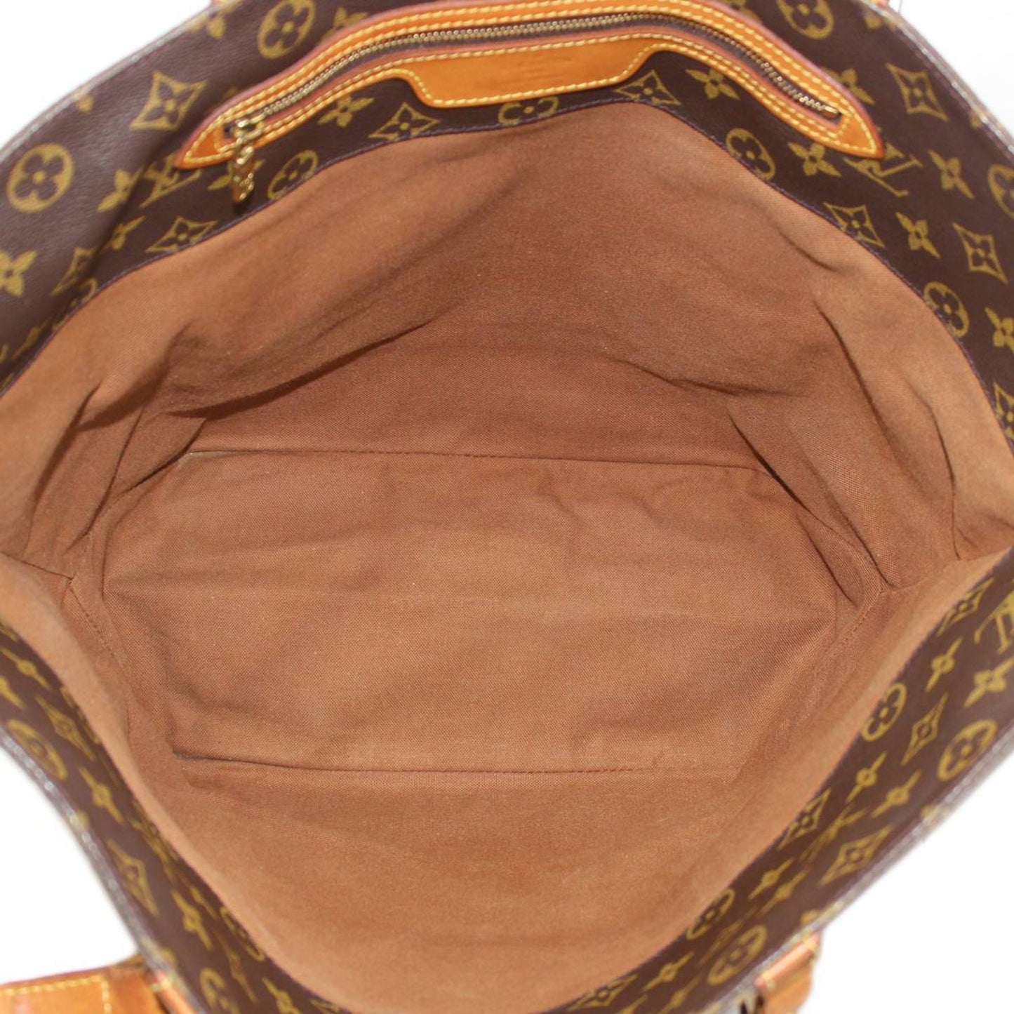 Louis Vuitton  Sac Tote Bag Monogram Brown M51108 1927