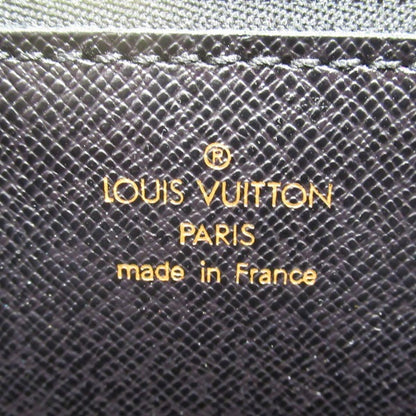 Louis Vuitton  Epi Serie Dragonne Noir M52762 Bag Clutch Men's