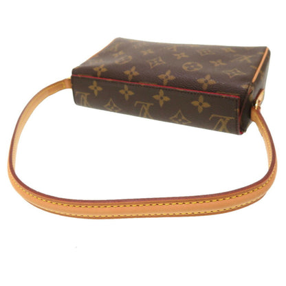 Louis Vuitton  Monogram Recital M519