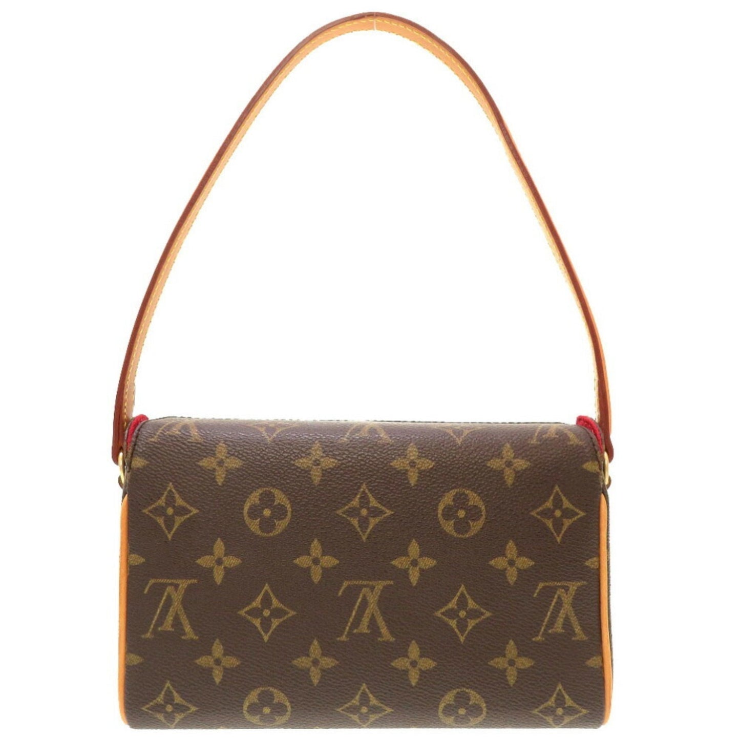 Louis Vuitton  Monogram Recital M519