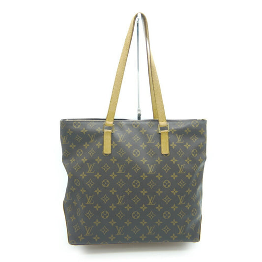 Louis Vuitton  Hippo Meso Monogram M51151 Tote Bag