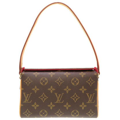 Louis Vuitton  Monogram Recital M519