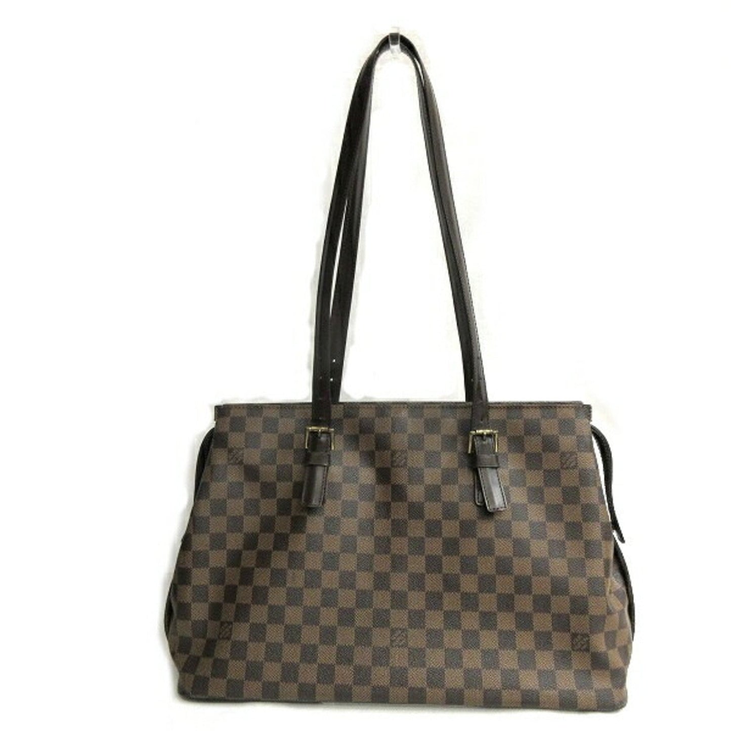 Louis Vuitton  Damier Chelsea N51119 Bag Shoulder Ladies