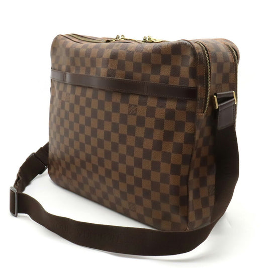 Louis Vuitton  Damier Dorsoduro shoulder Bag N45251