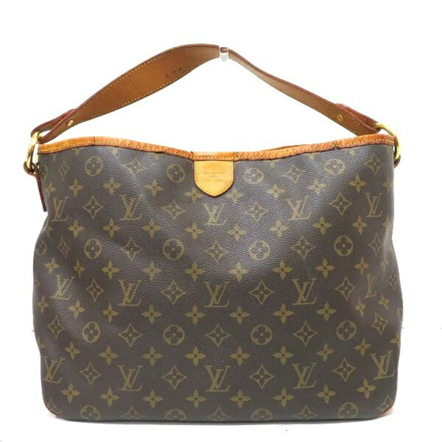 Louis Vuitton  Monogram Daylight Full PM M40352 Bag Tote