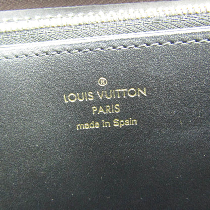 Louis Vuitton  Monogram Zippy Wallet Trunk Time M52746 Women,Men Monogram Long Wallet [bi-fold] Brown