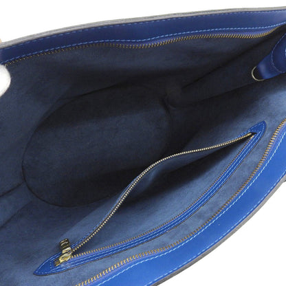 Louis Vuitton  Epi Shoulder Bag Toledo Blue